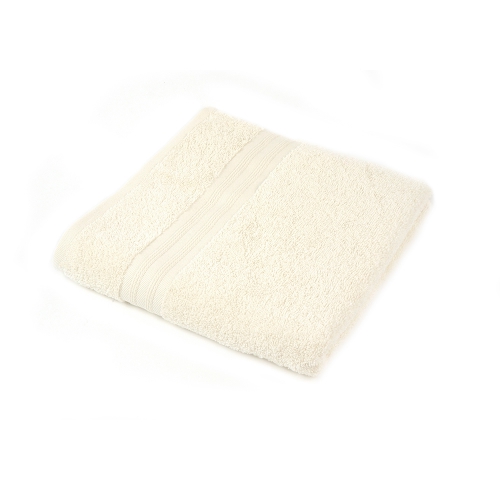 ZEST Handdoek 50*100 cm Ivoor